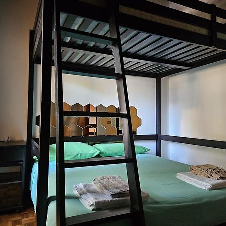 Villa A Schiera Raffinata Con Giardino Lignano Sabbiadoro Buitenkant foto