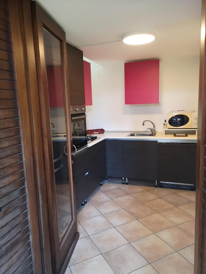 Villa A Schiera Raffinata Con Giardino Lignano Sabbiadoro Buitenkant foto