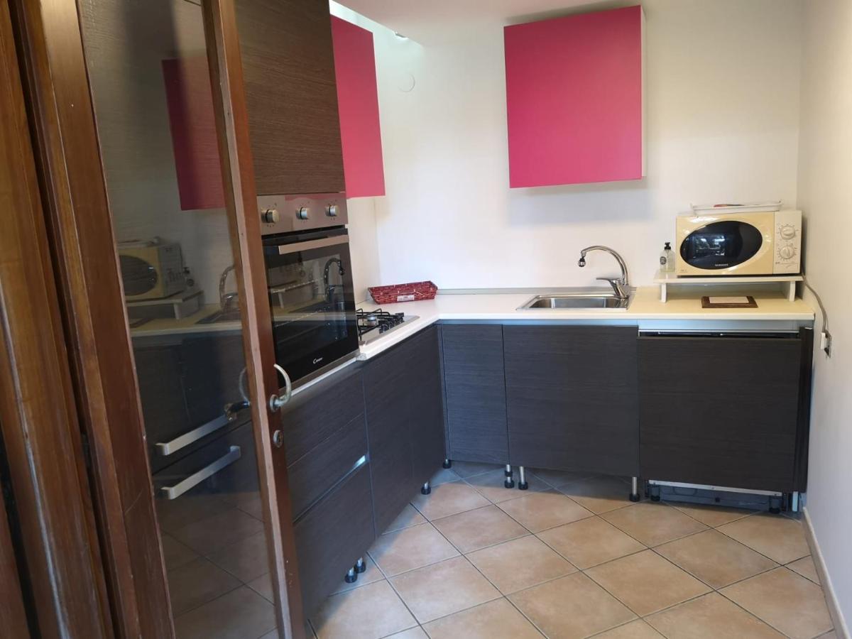 Villa A Schiera Raffinata Con Giardino Lignano Sabbiadoro Buitenkant foto