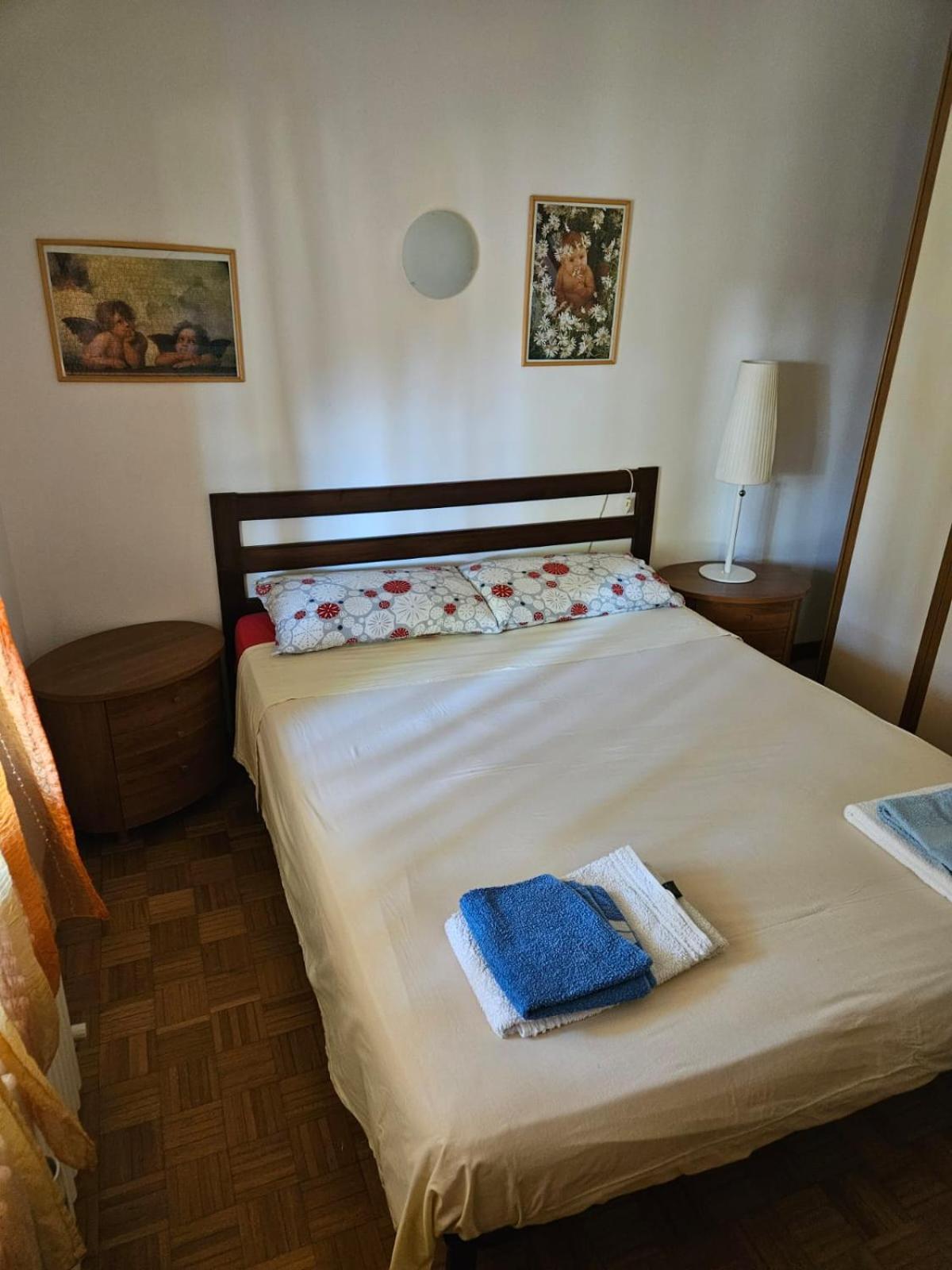 Villa A Schiera Raffinata Con Giardino Lignano Sabbiadoro Buitenkant foto
